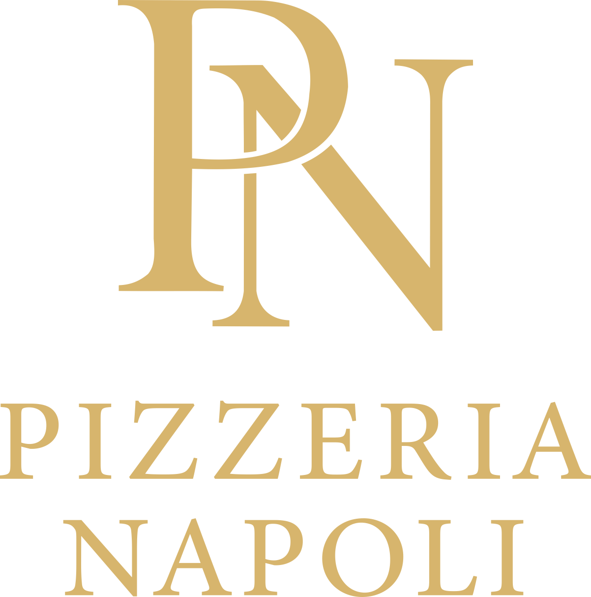 Pizzeria Napoli Logo
